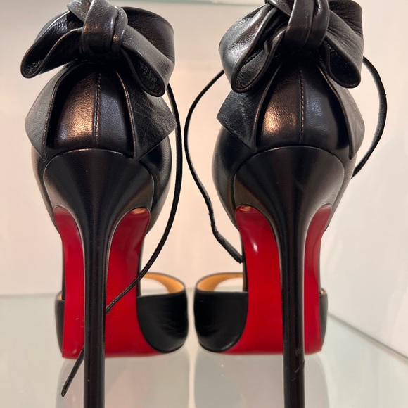 Christian louboutin 37.5 - Picture 2 of 5